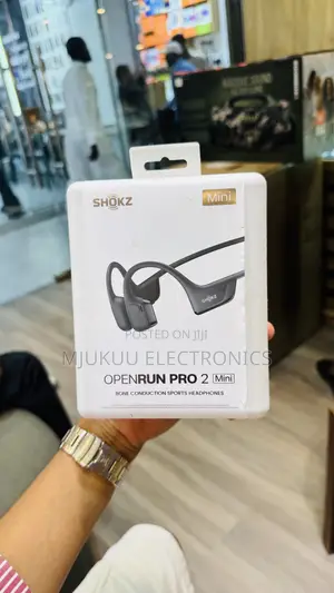 Shokz OpenRun Pro 2 Wireless Earbuds
