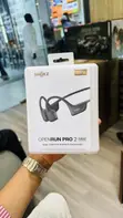 Shokz OpenRun Pro 2 Wireless Earbuds - 1