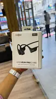 Shokz OpenRun Pro 2 Wireless Earbuds - 2