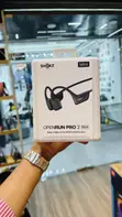 Shokz OpenRun Pro 2 Wireless Earbuds - 3