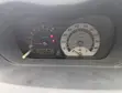 Toyota IST 2009 Silver - 1