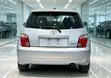 Toyota IST 2009 Silver - 3
