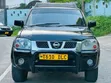 Nissan Hardbody 2004 Black - 1