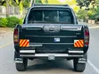 Nissan Hardbody 2004 Black - 2
