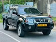 Nissan Hardbody 2004 Black - 3