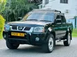 Nissan Hardbody 2004 Black - 4