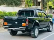 Nissan Hardbody 2004 Black - 5