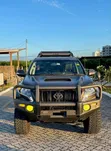 Toyota Land Cruiser Prado TXL 2015 - 1