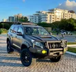 Toyota Land Cruiser Prado TXL 2015 - 2