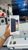 New Samsung Galaxy A52 128GB Black - 1