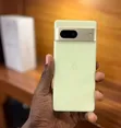 Google Pixel 7 128GB - 1