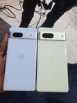 Google Pixel 7 128GB - 3