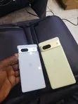 Google Pixel 7 128GB - 5