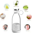 Mini Juice Portable Blender - 3