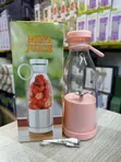 Mini Juice Portable Blender - 4