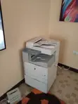 Canon iR2022 Photocopier - 2