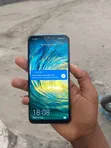 Huawei P30 Lite 128GB Blue (Used, Cracked Body) - 1