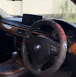 BMW 3 Series 2010 Nyeusi - 2