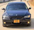 BMW 3 Series 2010 Nyeusi - 3