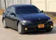 BMW 3 Series 2010 Nyeusi - 4