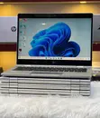 HP EliteBook 830 G6 Laptop - Core i7, 8GB RAM, 256GB SSD, Touchscreen - 1