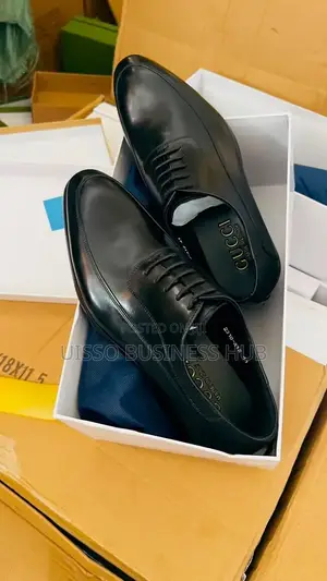 New Cucci Moccasin Shoes