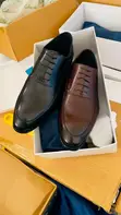 New Cucci Moccasin Shoes - 2