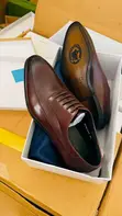 New Cucci Moccasin Shoes - 3