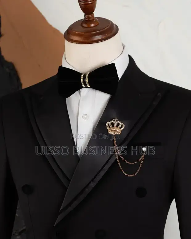 Fashion Suit - New Design - 1