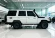 Toyota Land Cruiser 2019 - White - 2