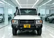 Toyota Land Cruiser 2019 - White - 3