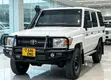 Toyota Land Cruiser 2019 - White - 4