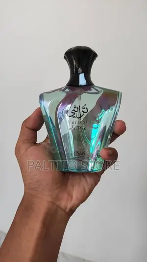 Afnan Turathi Electric Eau de Parfum - 100ml