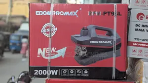 Edon Promax Portable Pressure Washer