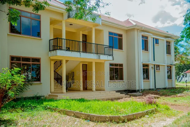 3 Bedroom Apartment for Sale in Kigamboni - 1