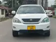 Toyota Harrier 2.4 2008 White - 1