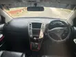 Toyota Harrier 2.4 2008 White - 3