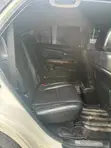 Toyota Harrier 2.4 2008 White - 5