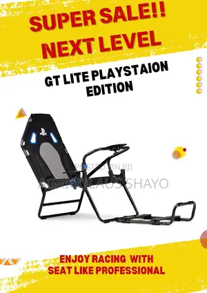 GT Lite PlayStation Edition