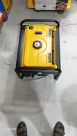 DAHFA Generator 3.5kW Diesel Key Start - 2