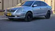 Toyota Premio 1.5 FWD 2005 Silver - 2