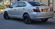 Toyota Premio 1.5 FWD 2005 Silver - 3