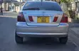 Toyota Premio 1.5 FWD 2005 Silver - 4