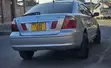 Toyota Premio 1.5 FWD 2005 Silver - 5