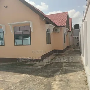 4 Bedroom House for Rent in Masingini, Zanzibar