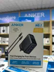 Anker 140W Charger - Charges 4 Devices - 1