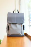 Urbantrek Waterproof Laptop Backpack - 1