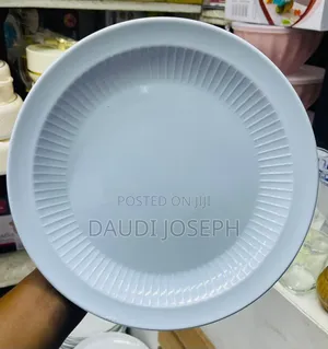 12-Piece Bone China Dinner Set