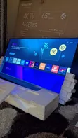 Hisense 65-Inch UHD TV - 2
