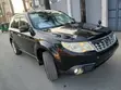 Subaru Forester 2011 Black - 3